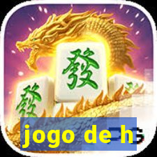 jogo de h